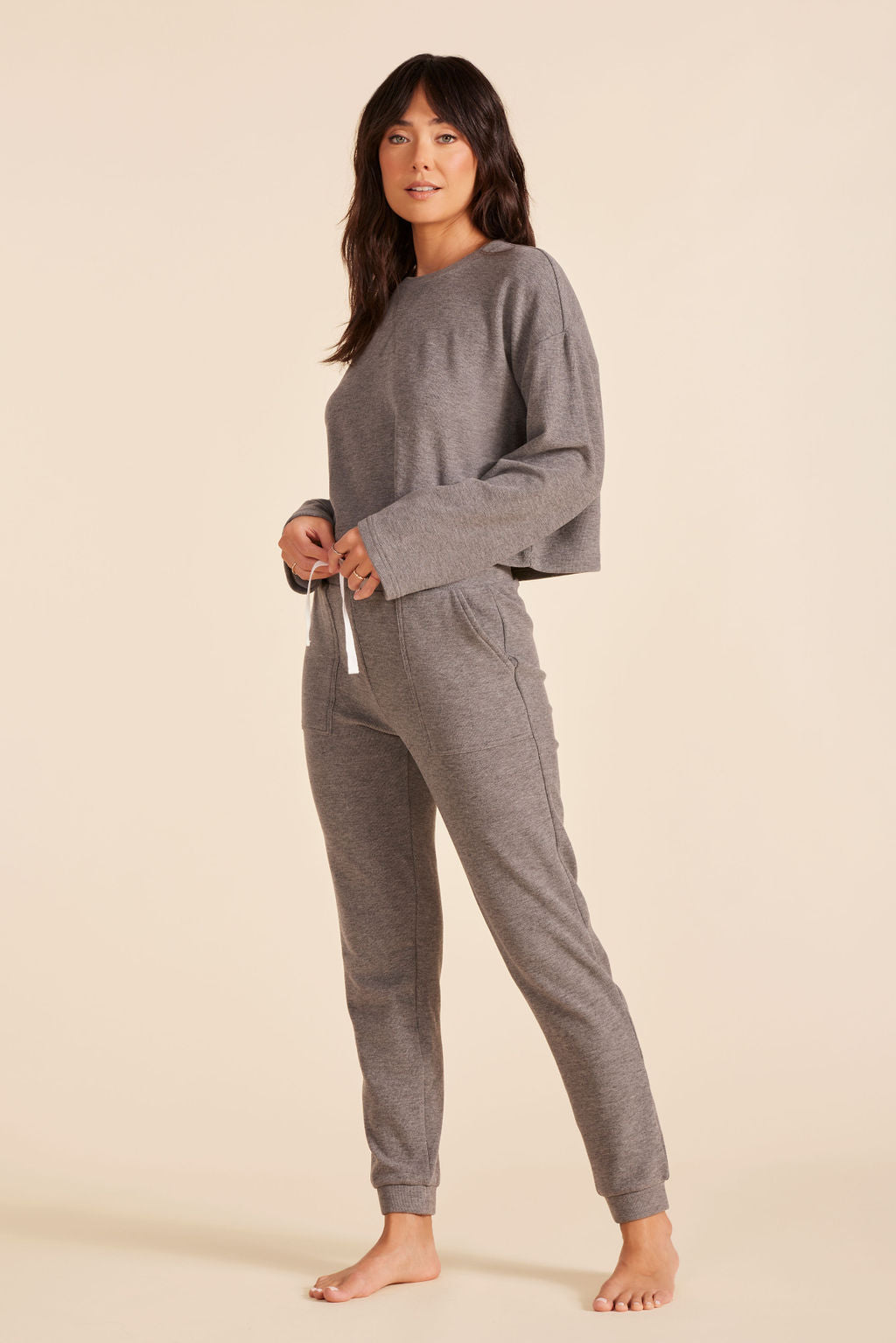 JOGGER SWEATPANT