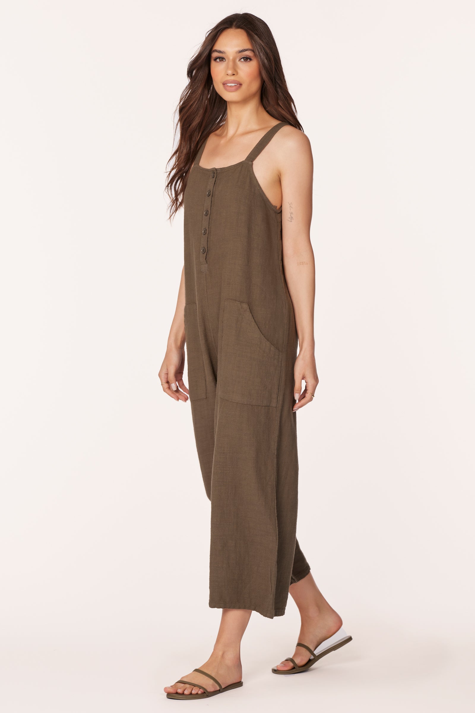 Bobi jumpsuit on sale